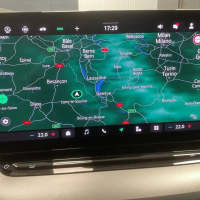 Octavia Combi 1.5 TSI Hybrid 150 ch ACT DSG7  Selection - photo 45/72