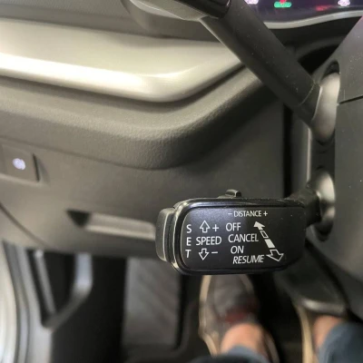 Octavia Combi 1.5 TSI Hybrid 150 ch ACT DSG7  Selection - photo 37/72