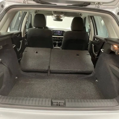 Kamiq 1.0 TSI Evo 110 ch DSG7  Business - photo 64/65