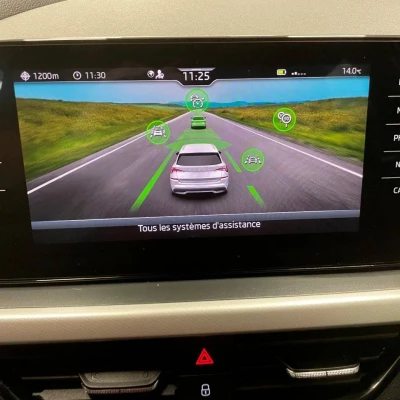 Kamiq 1.0 TSI Evo 110 ch DSG7  Business - photo 57/65