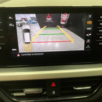 Kamiq 1.0 TSI Evo 110 ch DSG7  Business - photo 47/65