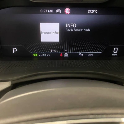 Kamiq 1.0 TSI Evo 110 ch DSG7  Business - photo 35/65