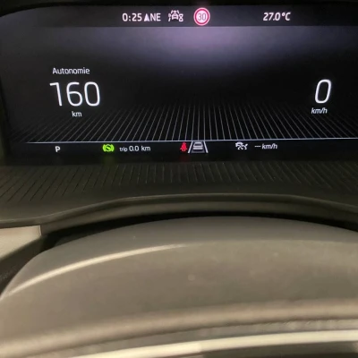 Kamiq 1.0 TSI Evo 110 ch DSG7  Business - photo 33/65