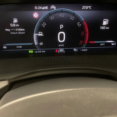 Kamiq 1.0 TSI Evo 110 ch DSG7  Business - photo 26/65