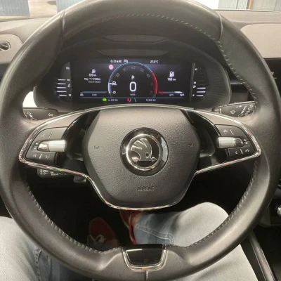 Kamiq 1.0 TSI Evo 110 ch DSG7  Business - photo 22/65