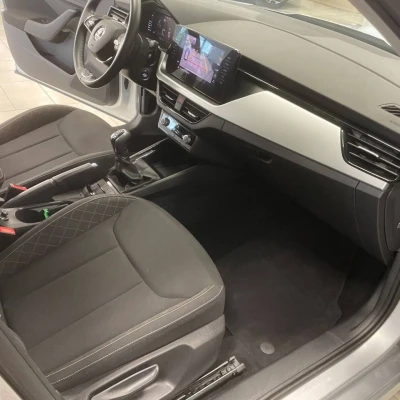 Kamiq 1.0 TSI Evo 110 ch DSG7  Business - photo 18/65
