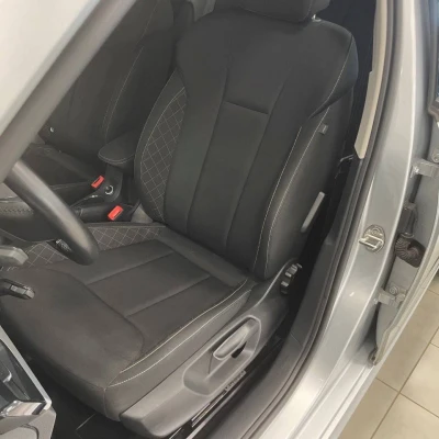 Kamiq 1.0 TSI Evo 110 ch DSG7  Business - photo 16/65