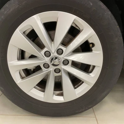 Kamiq 1.0 TSI Evo 110 ch DSG7  Business - photo 9/65