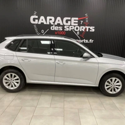 Kamiq 1.0 TSI Evo 110 ch DSG7  Business - photo 4/65