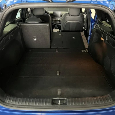 CEED SW 1.4 T-GDI 140 ch ISG DCT7  GT Line Premium - photo 67/75