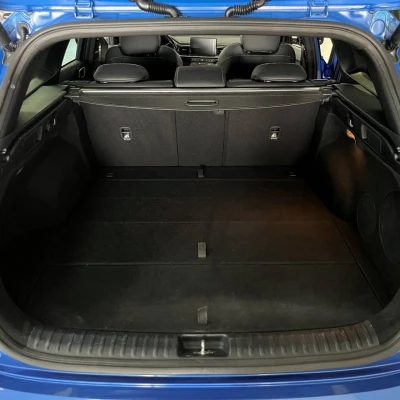 CEED SW 1.4 T-GDI 140 ch ISG DCT7  GT Line Premium - photo 65/75