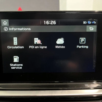 CEED SW 1.4 T-GDI 140 ch ISG DCT7  GT Line Premium - photo 59/75