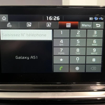 CEED SW 1.4 T-GDI 140 ch ISG DCT7  GT Line Premium - photo 56/75