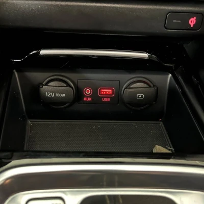 CEED SW 1.4 T-GDI 140 ch ISG DCT7  GT Line Premium - photo 50/75