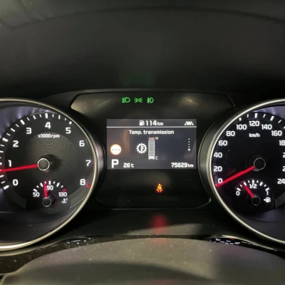 CEED SW 1.4 T-GDI 140 ch ISG DCT7  GT Line Premium - photo 29/75