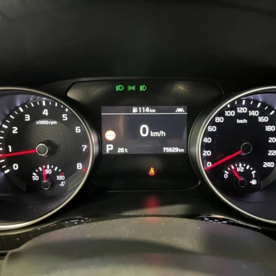 CEED SW 1.4 T-GDI 140 ch ISG DCT7  GT Line Premium - photo 28/75