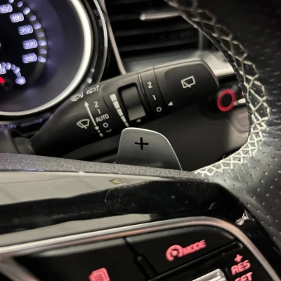 CEED SW 1.4 T-GDI 140 ch ISG DCT7  GT Line Premium - photo 27/75