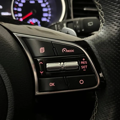 CEED SW 1.4 T-GDI 140 ch ISG DCT7  GT Line Premium - photo 26/75