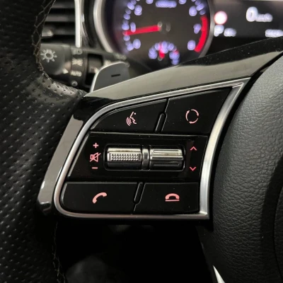 CEED SW 1.4 T-GDI 140 ch ISG DCT7  GT Line Premium - photo 24/75