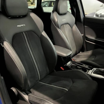 CEED SW 1.4 T-GDI 140 ch ISG DCT7  GT Line Premium - photo 20/75