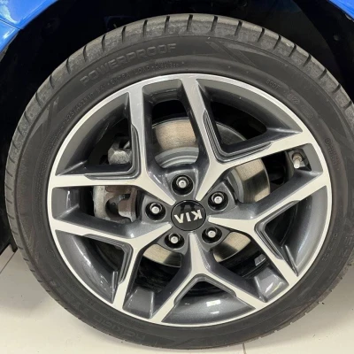 CEED SW 1.4 T-GDI 140 ch ISG DCT7  GT Line Premium - photo 9/75