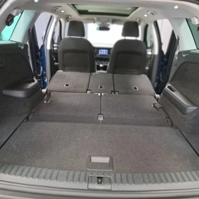Kodiaq 2.0 TDI Evo 150 SCR DSG7 7pl  Clever - photo 71/72