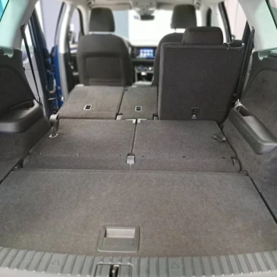 Kodiaq 2.0 TDI Evo 150 SCR DSG7 7pl  Clever - photo 70/72