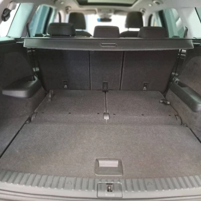 Kodiaq 2.0 TDI Evo 150 SCR DSG7 7pl  Clever - photo 68/72