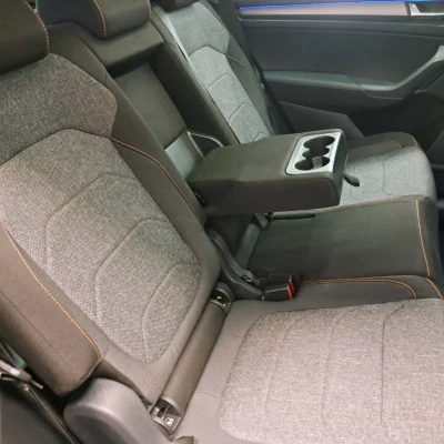 Kodiaq 2.0 TDI Evo 150 SCR DSG7 7pl  Clever - photo 65/72