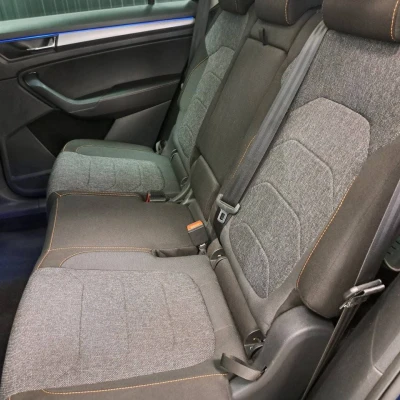 Kodiaq 2.0 TDI Evo 150 SCR DSG7 7pl  Clever - photo 61/72