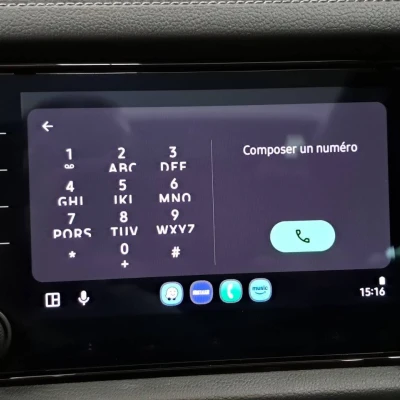 Kodiaq 2.0 TDI Evo 150 SCR DSG7 7pl  Clever - photo 50/72
