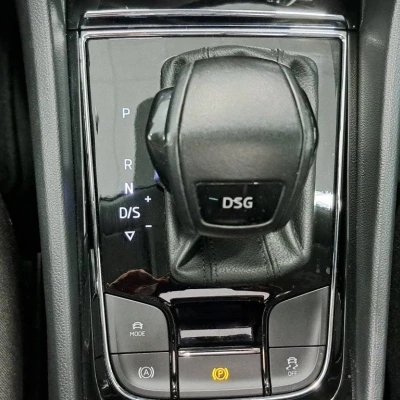 Kodiaq 2.0 TDI Evo 150 SCR DSG7 7pl  Clever - photo 44/72