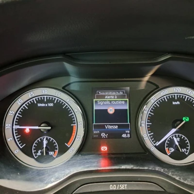 Kodiaq 2.0 TDI Evo 150 SCR DSG7 7pl  Clever - photo 36/72