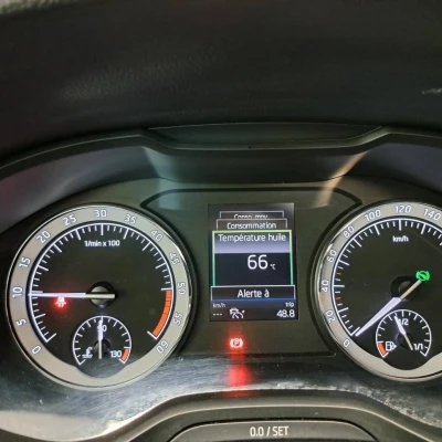 Kodiaq 2.0 TDI Evo 150 SCR DSG7 7pl  Clever - photo 34/72