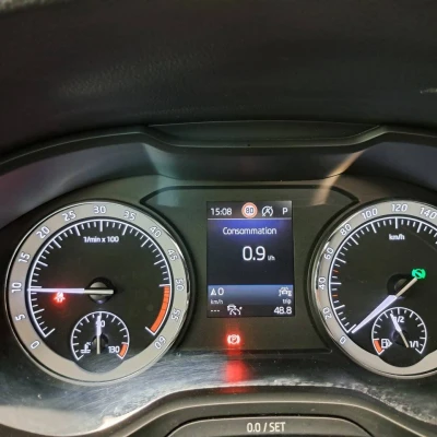 Kodiaq 2.0 TDI Evo 150 SCR DSG7 7pl  Clever - photo 33/72