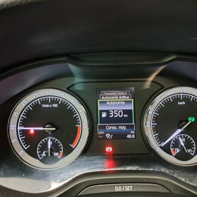 Kodiaq 2.0 TDI Evo 150 SCR DSG7 7pl  Clever - photo 32/72