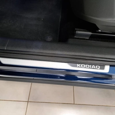 Kodiaq 2.0 TDI Evo 150 SCR DSG7 7pl  Clever - photo 20/72