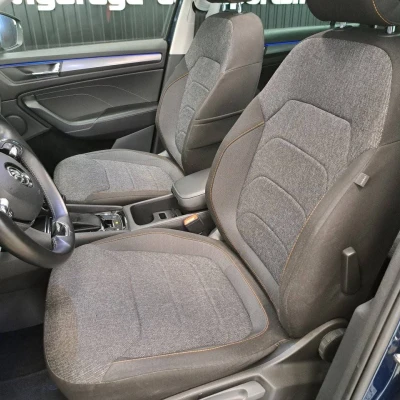 Kodiaq 2.0 TDI Evo 150 SCR DSG7 7pl  Clever - photo 16/72