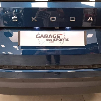 Kodiaq 2.0 TDI Evo 150 SCR DSG7 7pl  Clever - photo 13/72