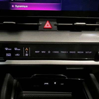Sportage 1.6 T-GDi 265ch ISG Hybride Rechargeable BVA6 4x4  GT Line Premium - photo 56/86