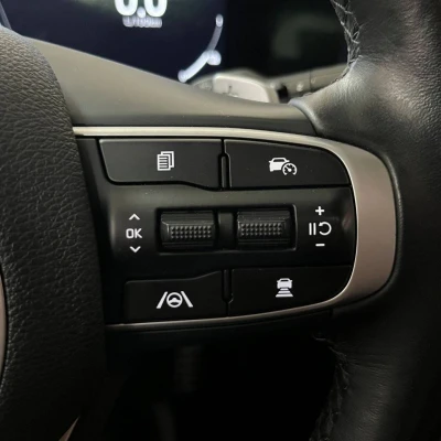 Sportage 1.6 T-GDi 265ch ISG Hybride Rechargeable BVA6 4x4  GT Line Premium - photo 28/86