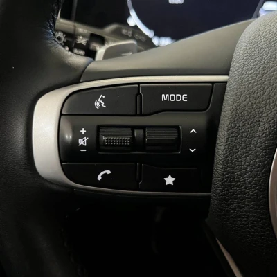 Sportage 1.6 T-GDi 265ch ISG Hybride Rechargeable BVA6 4x4  GT Line Premium - photo 26/86