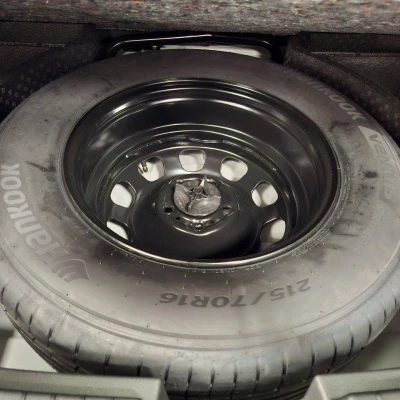 Duster TCe 130 4x4  Extreme - photo 68/70