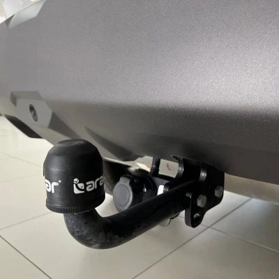 Duster TCe 130 4x4  Extreme - photo 10/70
