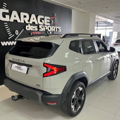 Duster TCe 130 4x4  Extreme - photo 5/70