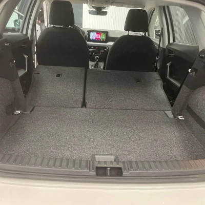 Ibiza 1.0 EcoTSI 95 ch S/S BVM5  Style Business - photo 55/56