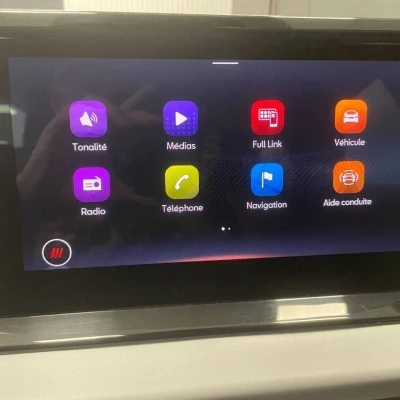 Ibiza 1.0 EcoTSI 95 ch S/S BVM5  Style Business - photo 44/56