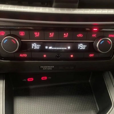 Ibiza 1.0 EcoTSI 95 ch S/S BVM5  Style Business - photo 34/56