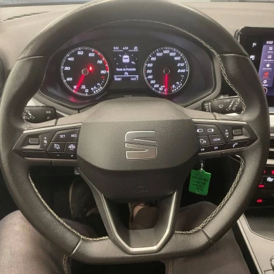 Ibiza 1.0 EcoTSI 95 ch S/S BVM5  Style Business - photo 21/56