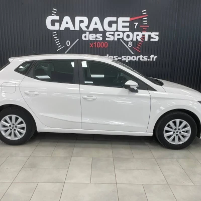 Ibiza 1.0 EcoTSI 95 ch S/S BVM5  Style Business - photo 4/56
